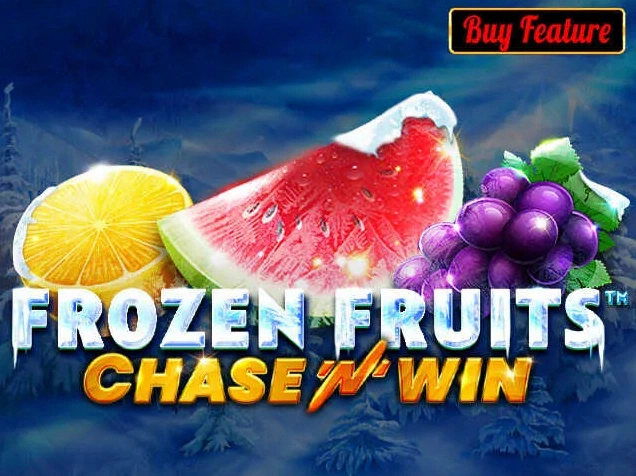 Frozen Fruits